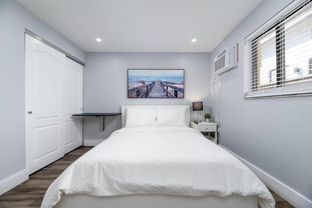 Shell On The Beach 102 - Renovated Hollywood Exterior foto