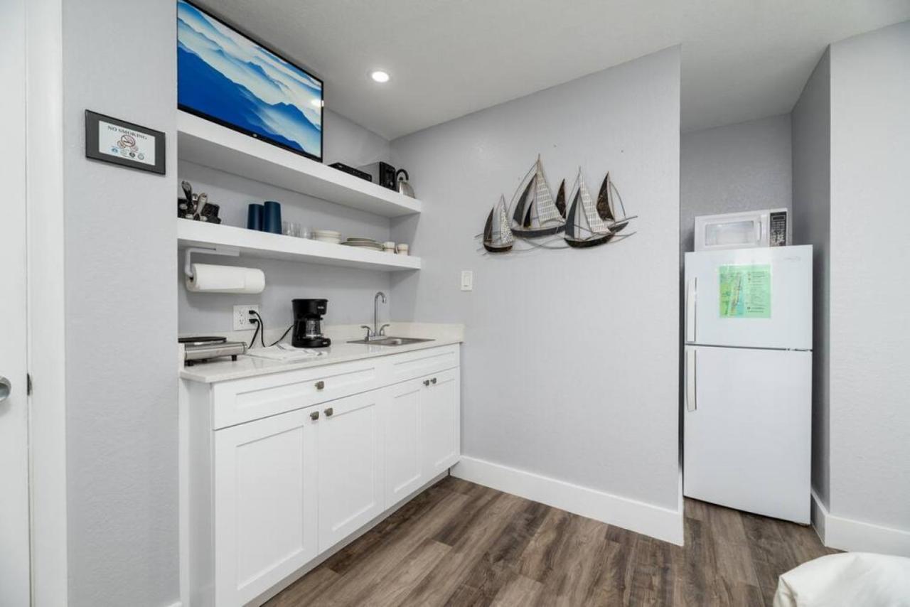 Shell On The Beach 102 - Renovated Hollywood Exterior foto