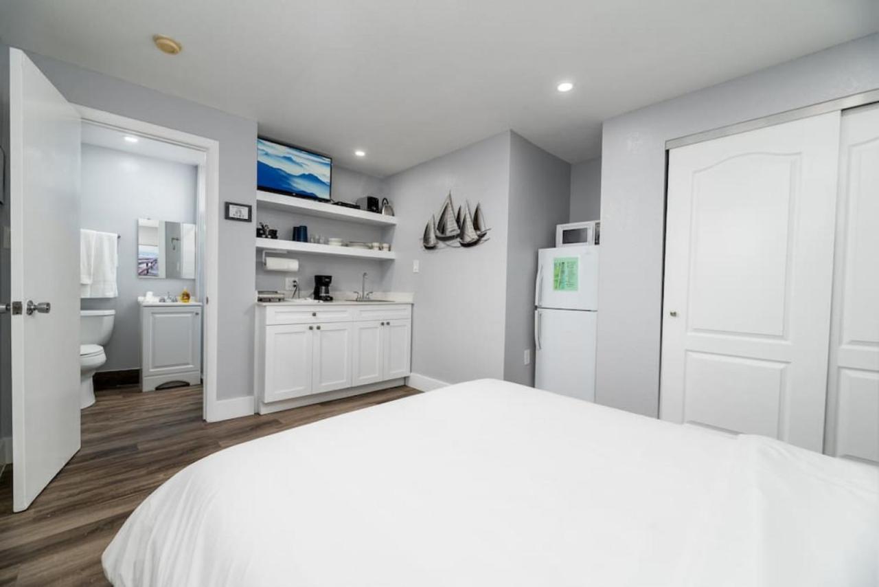 Shell On The Beach 102 - Renovated Hollywood Exterior foto